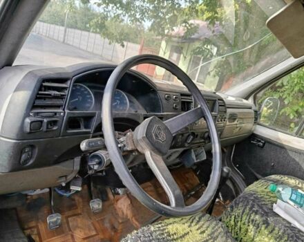 ГАЗ Інша, об'ємом двигуна 0 л та пробігом 0 тис. км за 1300 $, фото 7 на Automoto.ua