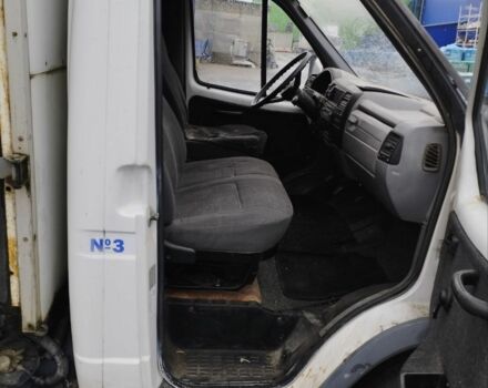 ГАЗ Другая, объемом двигателя 0 л и пробегом 0 тыс. км за 2000 $, фото 2 на Automoto.ua