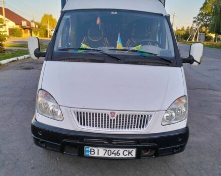 ГАЗ Інша, об'ємом двигуна 0 л та пробігом 0 тис. км за 3500 $, фото 8 на Automoto.ua