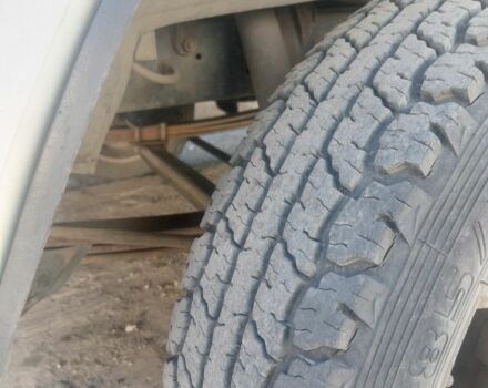 ГАЗ Другая, объемом двигателя 0 л и пробегом 0 тыс. км за 3100 $, фото 8 на Automoto.ua