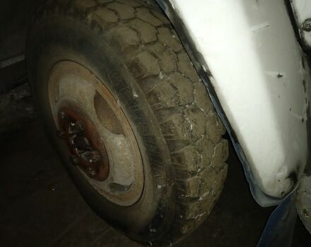 ГАЗ Другая, объемом двигателя 0 л и пробегом 0 тыс. км за 1423 $, фото 6 на Automoto.ua