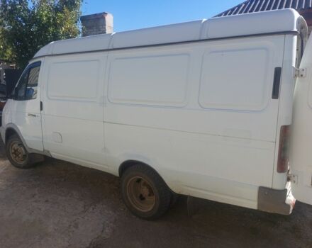 ГАЗ Другая, объемом двигателя 0 л и пробегом 0 тыс. км за 3100 $, фото 2 на Automoto.ua