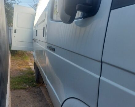 ГАЗ Другая, объемом двигателя 0 л и пробегом 0 тыс. км за 3100 $, фото 5 на Automoto.ua