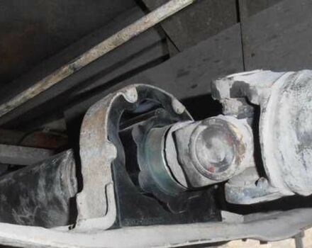 ГАЗ Другая, объемом двигателя 14.86 л и пробегом 0 тыс. км за 3950 $, фото 5 на Automoto.ua