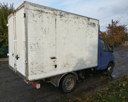 ГАЗ Інша, об'ємом двигуна 14.86 л та пробігом 0 тис. км за 2200 $, фото 5 на Automoto.ua