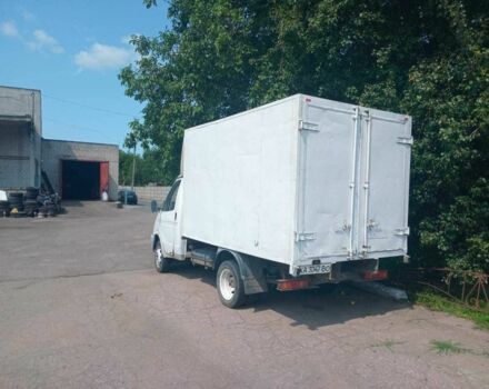 ГАЗ Інша, об'ємом двигуна 0 л та пробігом 0 тис. км за 1300 $, фото 3 на Automoto.ua