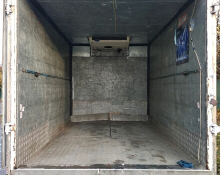 ГАЗ Інша, об'ємом двигуна 14.86 л та пробігом 0 тис. км за 2200 $, фото 11 на Automoto.ua