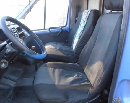 ГАЗ Другая, объемом двигателя 14.86 л и пробегом 0 тыс. км за 3950 $, фото 17 на Automoto.ua