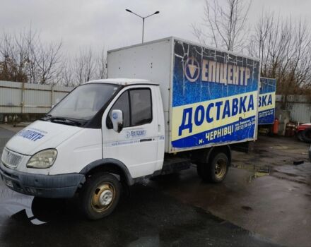 ГАЗ Другая, объемом двигателя 0 л и пробегом 0 тыс. км за 2000 $, фото 1 на Automoto.ua