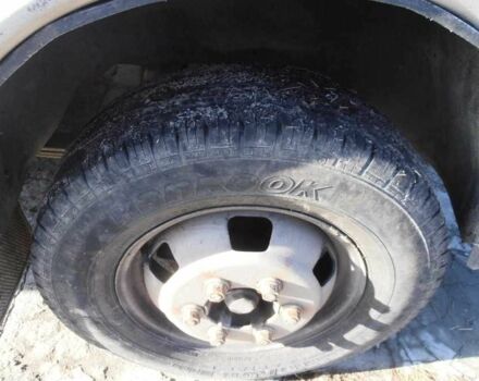 ГАЗ Другая, объемом двигателя 14.86 л и пробегом 0 тыс. км за 3950 $, фото 19 на Automoto.ua