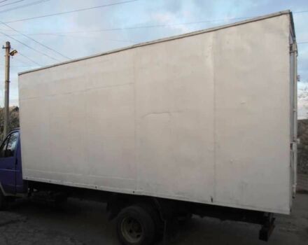 ГАЗ Другая, объемом двигателя 14.86 л и пробегом 0 тыс. км за 3950 $, фото 7 на Automoto.ua