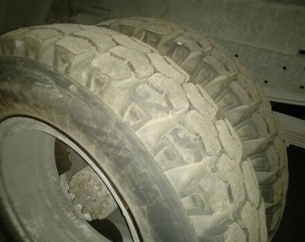 ГАЗ Другая, объемом двигателя 0 л и пробегом 0 тыс. км за 1423 $, фото 5 на Automoto.ua