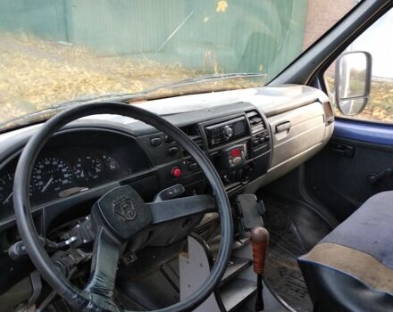 ГАЗ Інша, об'ємом двигуна 14.86 л та пробігом 0 тис. км за 2200 $, фото 8 на Automoto.ua