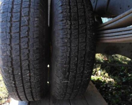 ГАЗ Другая, объемом двигателя 14.86 л и пробегом 0 тыс. км за 3950 $, фото 12 на Automoto.ua