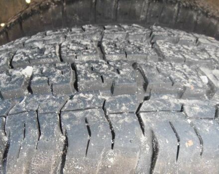 ГАЗ Другая, объемом двигателя 14.86 л и пробегом 0 тыс. км за 3950 $, фото 11 на Automoto.ua