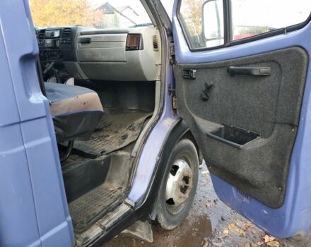 ГАЗ Інша, об'ємом двигуна 14.86 л та пробігом 0 тис. км за 2200 $, фото 7 на Automoto.ua