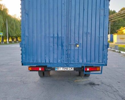 ГАЗ Інша, об'ємом двигуна 0 л та пробігом 0 тис. км за 3500 $, фото 7 на Automoto.ua