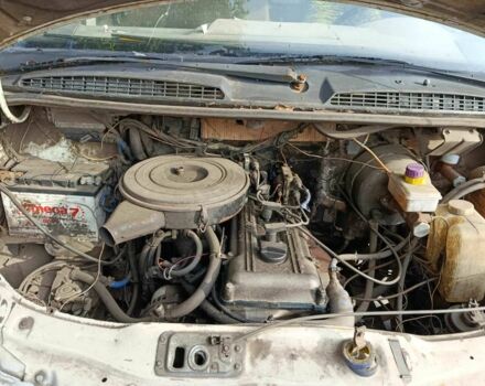 ГАЗ Інша, об'ємом двигуна 0 л та пробігом 0 тис. км за 1300 $, фото 4 на Automoto.ua