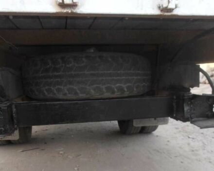 ГАЗ Другая, объемом двигателя 14.86 л и пробегом 0 тыс. км за 3950 $, фото 4 на Automoto.ua