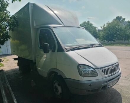 ГАЗ Інша, об'ємом двигуна 0 л та пробігом 0 тис. км за 1300 $, фото 2 на Automoto.ua