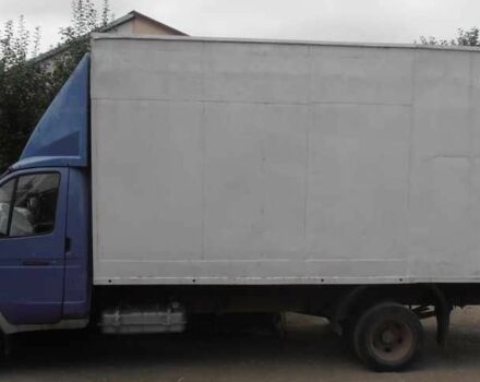 ГАЗ Другая, объемом двигателя 14.86 л и пробегом 0 тыс. км за 3950 $, фото 9 на Automoto.ua