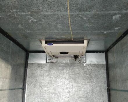 ГАЗ Інша, об'ємом двигуна 14.86 л та пробігом 0 тис. км за 2200 $, фото 12 на Automoto.ua