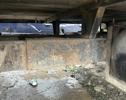 ГАЗ Другая, объемом двигателя 0 л и пробегом 0 тыс. км за 1500 $, фото 2 на Automoto.ua