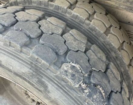 ГАЗ Другая, объемом двигателя 14.86 л и пробегом 0 тыс. км за 4500 $, фото 4 на Automoto.ua