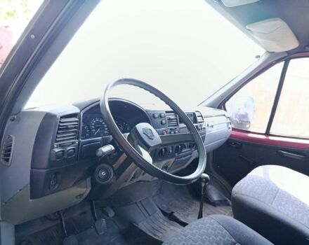 ГАЗ Другая, объемом двигателя 14.86 л и пробегом 0 тыс. км за 1785 $, фото 8 на Automoto.ua