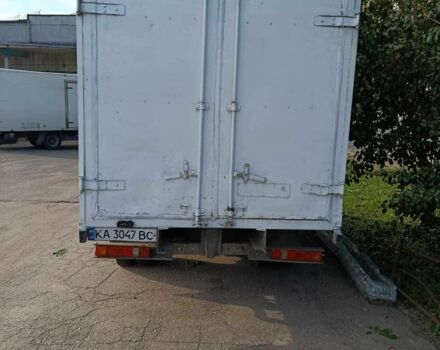 ГАЗ Інша, об'ємом двигуна 0 л та пробігом 0 тис. км за 1300 $, фото 5 на Automoto.ua