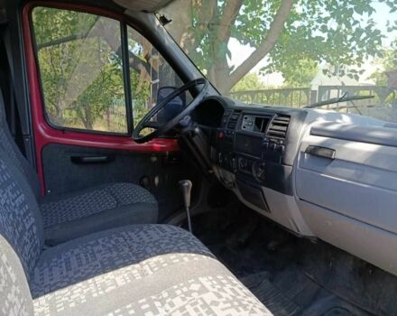 ГАЗ Другая, объемом двигателя 14.86 л и пробегом 0 тыс. км за 1785 $, фото 9 на Automoto.ua