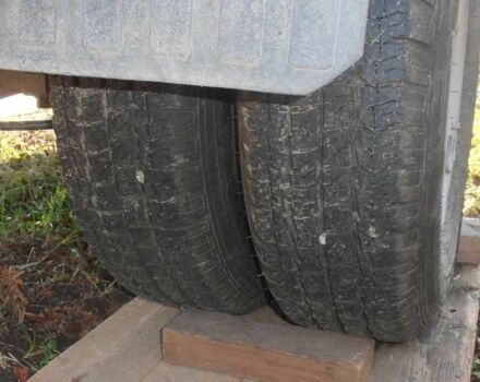 ГАЗ Другая, объемом двигателя 14.86 л и пробегом 0 тыс. км за 3950 $, фото 10 на Automoto.ua