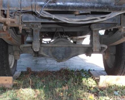 ГАЗ Другая, объемом двигателя 14.86 л и пробегом 0 тыс. км за 3950 $, фото 21 на Automoto.ua