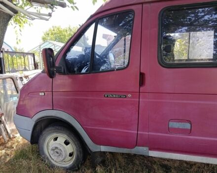 ГАЗ Другая, объемом двигателя 14.86 л и пробегом 0 тыс. км за 1785 $, фото 4 на Automoto.ua