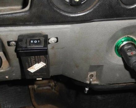 ГАЗ Другая, объемом двигателя 14.86 л и пробегом 0 тыс. км за 3950 $, фото 16 на Automoto.ua