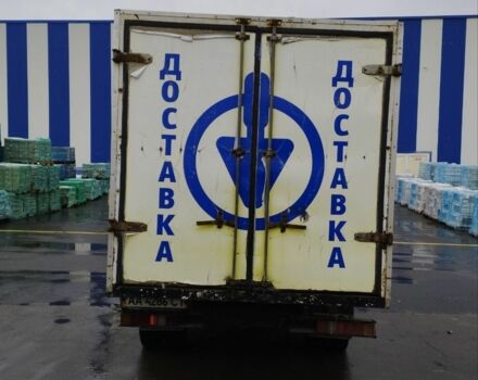 ГАЗ Другая, объемом двигателя 0 л и пробегом 0 тыс. км за 2000 $, фото 3 на Automoto.ua