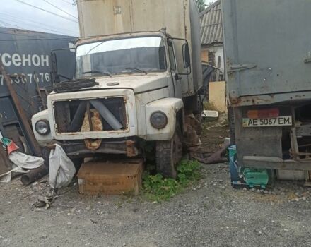 ГАЗ Другая, объемом двигателя 4.25 л и пробегом 0 тыс. км за 969 $, фото 2 на Automoto.ua