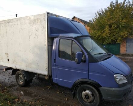 ГАЗ Інша, об'ємом двигуна 14.86 л та пробігом 0 тис. км за 2200 $, фото 4 на Automoto.ua