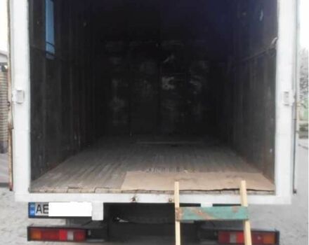 ГАЗ Другая, объемом двигателя 14.86 л и пробегом 0 тыс. км за 3950 $, фото 3 на Automoto.ua