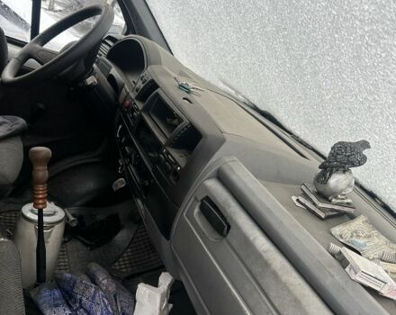 ГАЗ Другая, объемом двигателя 0 л и пробегом 0 тыс. км за 1500 $, фото 3 на Automoto.ua