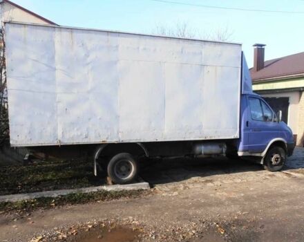 ГАЗ Другая, объемом двигателя 14.86 л и пробегом 0 тыс. км за 3950 $, фото 20 на Automoto.ua