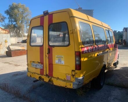 ГАЗ Другая, объемом двигателя 0 л и пробегом 0 тыс. км за 579 $, фото 3 на Automoto.ua