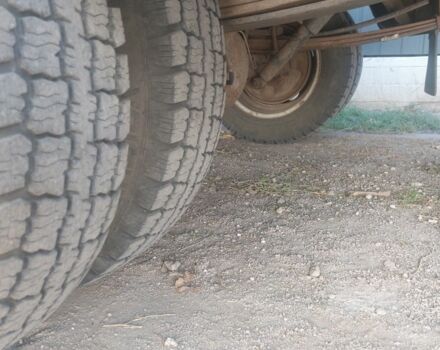 ГАЗ Другая, объемом двигателя 0 л и пробегом 0 тыс. км за 3100 $, фото 7 на Automoto.ua