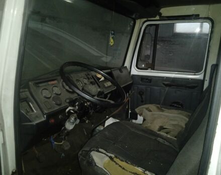 ГАЗ Інша, об'ємом двигуна 0 л та пробігом 0 тис. км за 1423 $, фото 3 на Automoto.ua