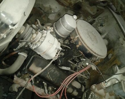 ГАЗ Інша, об'ємом двигуна 0 л та пробігом 0 тис. км за 1423 $, фото 2 на Automoto.ua