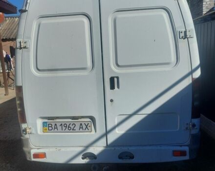 ГАЗ Другая, объемом двигателя 0 л и пробегом 0 тыс. км за 3100 $, фото 4 на Automoto.ua
