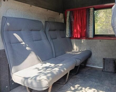 ГАЗ Другая, объемом двигателя 14.86 л и пробегом 0 тыс. км за 1785 $, фото 6 на Automoto.ua