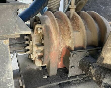 ГАЗ Другая, объемом двигателя 14.86 л и пробегом 0 тыс. км за 4500 $, фото 3 на Automoto.ua