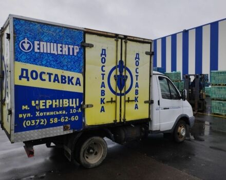 ГАЗ Другая, объемом двигателя 0 л и пробегом 0 тыс. км за 2000 $, фото 4 на Automoto.ua