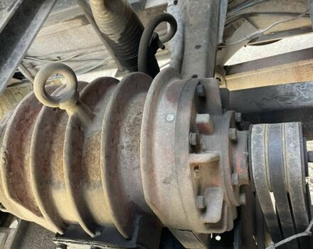 ГАЗ Другая, объемом двигателя 14.86 л и пробегом 0 тыс. км за 4500 $, фото 5 на Automoto.ua